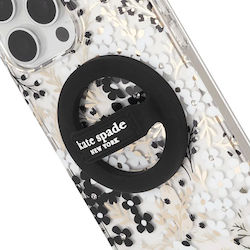 Kate Spade Φόρτισης MagSafe σε Μαύρο χρώμα KS053398