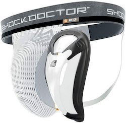 Shock Doctor Supporter Men's Groin Protectors