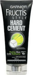 Garnier Fructis Гел за Коса 200мл Garnier Fructis Гел за Коса 200мл