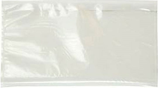 Typotrust Plastic Sleeves for Documents A4