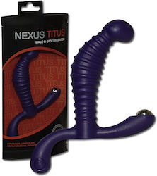 International Anal Plug