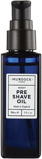 Murdock London Pre Shave Rasieröl 50ml