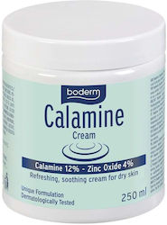 Boderm Calamine Body Cream Boderm Calamine Body Cream