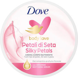 Dove Body Love