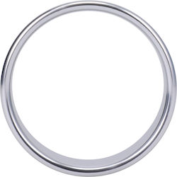 Metal Cock Ring 50mm