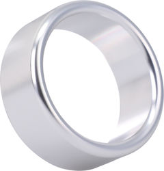 Metal Cock Ring 40mm