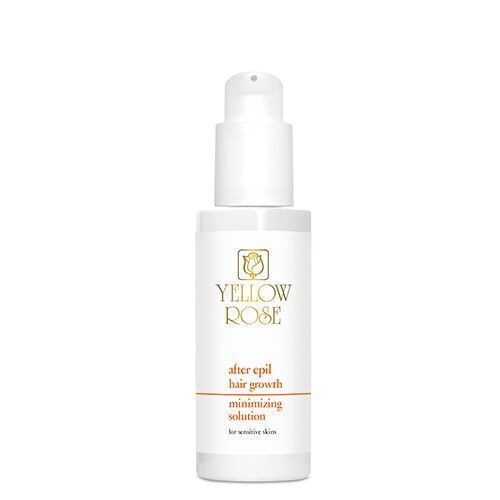 Yellow Rose After Epil Hair Growth Minimizing Solution 125ml
