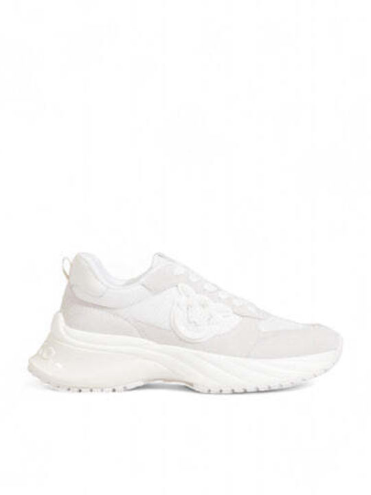 Pinko Sneakers White