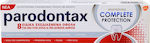 Parodontax Complete Protection Toothpaste for Whitening 75ml
