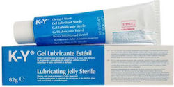 K-Y Vaginal Gel lubrifiant 82gr