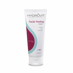 Peeling for Face for Oily Skin 100ml