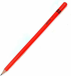 Rotring Neon Μολύβι HB Πορτοκαλί