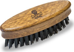 Bluebeards Revenge Travel Beard Brush