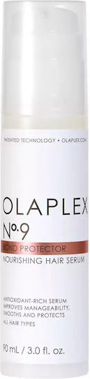 Olaplex No. 9 Bond Protector Nourishing Serum Μαλλιών για Θρέψη 90ml