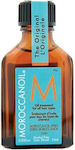 Moroccanoil Treatment Hair Oil 25ml