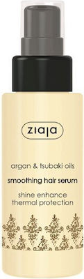 Ziaja Ulei de argan pentru păr 50ml