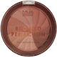 MUA Bronzed Perfection Golden Dunes 15gr