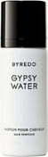 Byredo Gypsy Water Ceață de păr 75ml