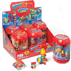 AS Kazoom Kids SuperZings Starberry за 3+ Години