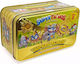 SuperThings Jucărie Miniaturală SuperZings Pentru 3+ Ani (Diverse Modele)
