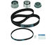 Mitsubishi Galant V E5 A E7 A E8 A Dayco Ktb704 Verteilungskit