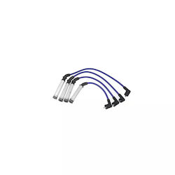 Spark Plug Wires Ford Fiesta V Jh Jd Beru Zef1634