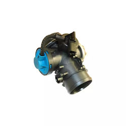 Egr клапан Peugeot Partner Body 5 Bosch 0928400424