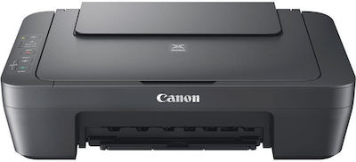 Canon PIXMA MG2551s Color Multifuncțional Jet de cerneală