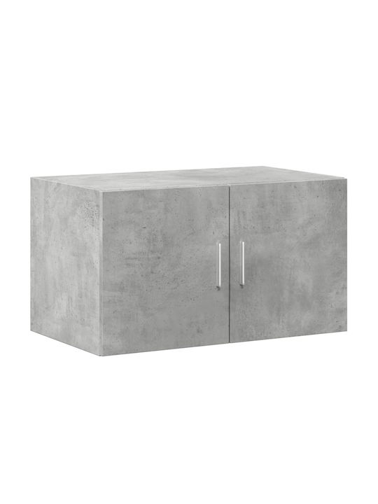 Cabinet Wall Grey 70x42.5x40cm