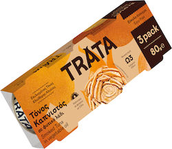 Tuna Fish 80gr 3pcs