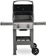 Weber Spirit II E-210 GBS Gasgrill Grillrost 44cmx52cmcm