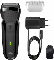 Braun Series 3 Rotary Braun Series 3 Rotary