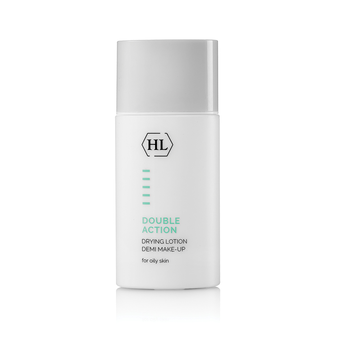 HL Always Active Lotion Double Action Spot Drying Treatment with Demi ...