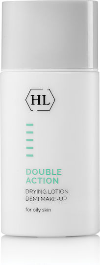 HL Always Active Double Action Spot-Trocknungsbehandlung mit Demi-Make-up Lotion Make-up Entferner Gesicht 30ml