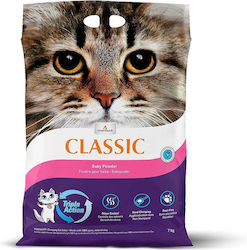 Intersand Classic με Άρωμα Baby Powder