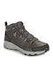 Columbia Peakfreak Ii Ανδρικά Ορειβατικά Μποτάκια Αδιάβροχα Γκρι