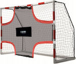 Korbi Football Goal Net 500x200cm