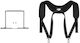 DJI RC Plus Strap and Waist Support Kit Montarea pe piept pentru DJI