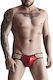 Boss Of Toys Ανδρικό Sexy String Κόκκινο