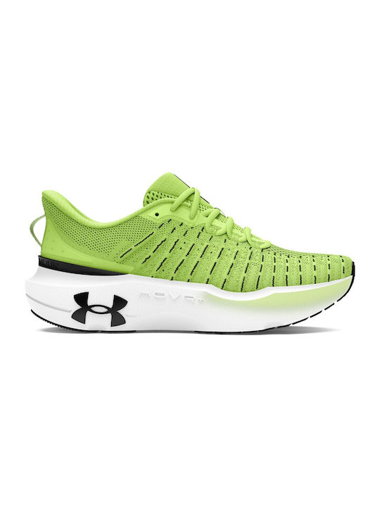 Under Armour Infinite Elite Sport Shoes Running...