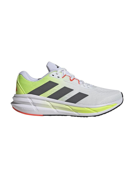 adidas Questar 3 Sport Shoes Running White
