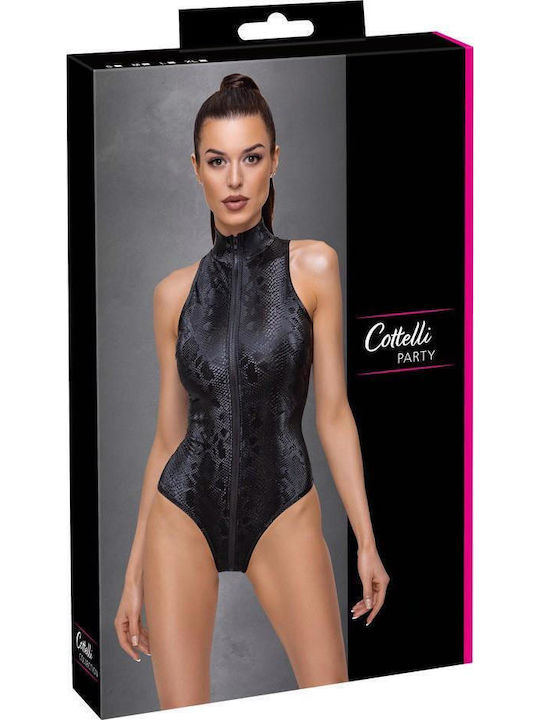 Boss Of Toys Sexy Bodysuit Schwarz