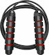 Fitness Rope 14313 Κόκκινο