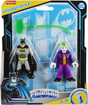 Action Figure Batman