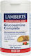 Lamberts Glucosamine Complete Supplement for Joint Health 120 tabs