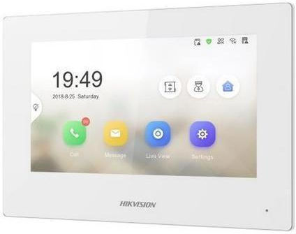 Hikvision Монитор за Видеодомофон