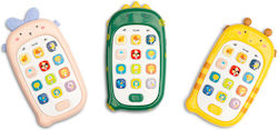 Toyz Smartphone pentru 18++ Luni Toyz Smartphone pentru 18++ Luni
