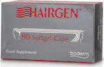 Boderm Hairgen 90 μαλακές κάψουλες