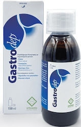 Erbozeta Gastrodep 150ml