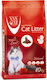 Van Cat Super Premium Bentonite Cat Litter Fine-Grained Unscented 10kg